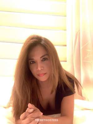 36Yrs Old Escort 154CM Tall Hong Kong Image - 5