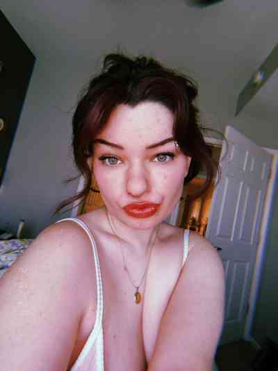 25 year old Escort in Central Region I’m a female escort ready for all kind of fun