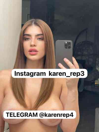 Legit female escort telegram @karenrep4 in Chalkidiki