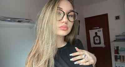 22Yrs Old Escort Almancil Image - 0