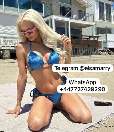25Yrs Old Escort 50KG 5CM Tall Tullamore Image - 1