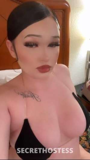 Aaliyah 19Yrs Old Escort Stockton CA Image - 1