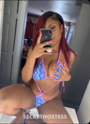 Aaliyah🌹 22Yrs Old Escort Jacksonville FL Image - 0