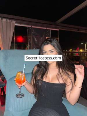 Adelli 24Yrs Old Escort 60KG 165CM Tall Zadar Image - 13