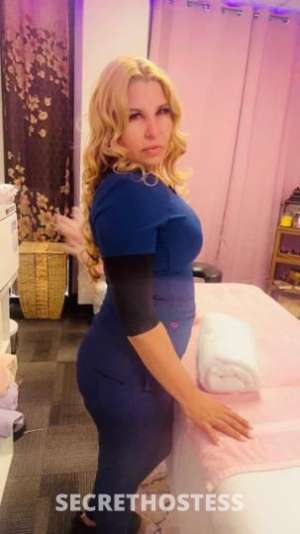 Adriana 33Yrs Old Escort Laredo TX Image - 1