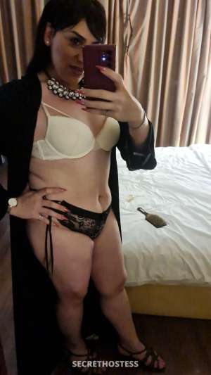 Adriana 34Yrs Old Escort 174CM Tall Al Manama Image - 2