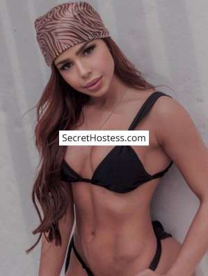 Alessandra 26Yrs Old Escort 57KG 164CM Tall Las Palmas de Gran Canaria Image - 3