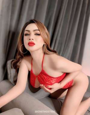 Alice 28Yrs Old Escort 173CM Tall Muscat Image - 12