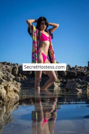 Andrea 21Yrs Old Escort 59KG 162CM Tall Ibiza Image - 9