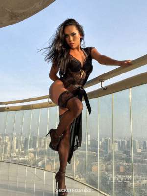 Andrea 25Yrs Old Escort 173CM Tall Dubai Image - 8