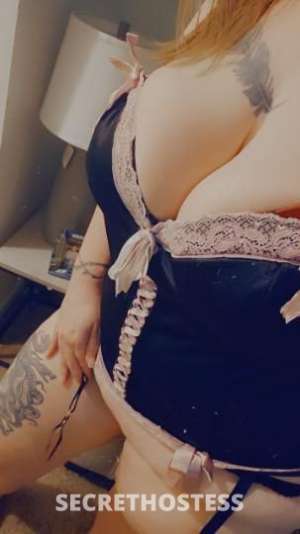 Hey Fellas~ It's Anika - Your BBW Dream Come True in Salem OR