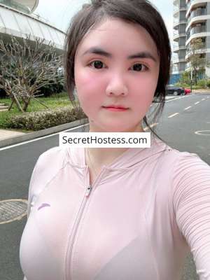 Anna 26Yrs Old Escort 48KG 165CM Tall Shenzhen Image - 1