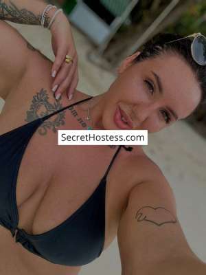 Anna 28Yrs Old Escort 85KG 176CM Tall Jeddah Image - 1