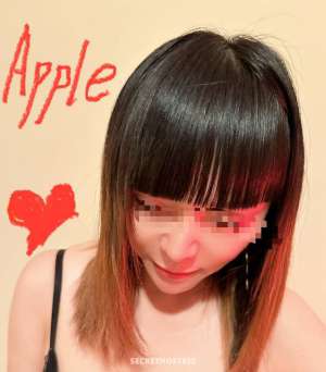 Experience the Magic with Apple Beauty, Charm  and Pleasure  in Lethbridge