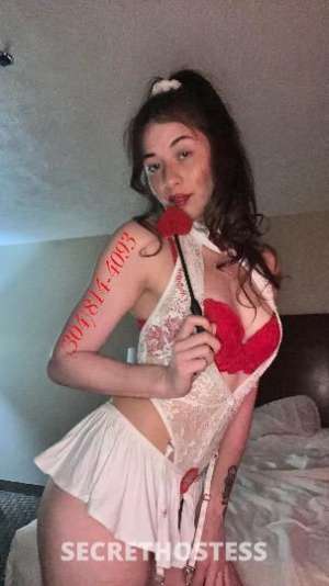 Aries 22Yrs Old Escort Inland Empire CA Image - 7