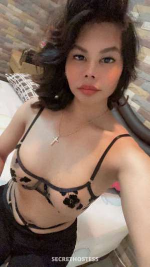 Ashley 26Yrs Old Escort 165CM Tall Pattaya Image - 1