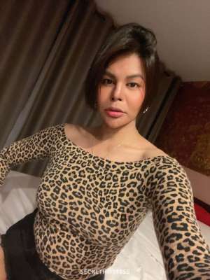 Ashley 26Yrs Old Escort 165CM Tall Pattaya Image - 2