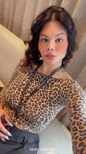 Ashley 26Yrs Old Escort 165CM Tall Pattaya Image - 4