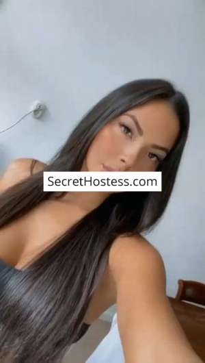 Asy 20Yrs Old Escort 60KG 173CM Tall Oslo Image - 4