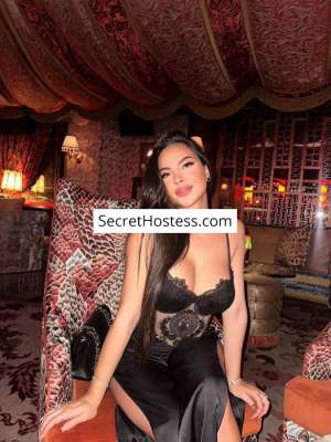 Asy 20Yrs Old Escort 60KG 173CM Tall Oslo Image - 5