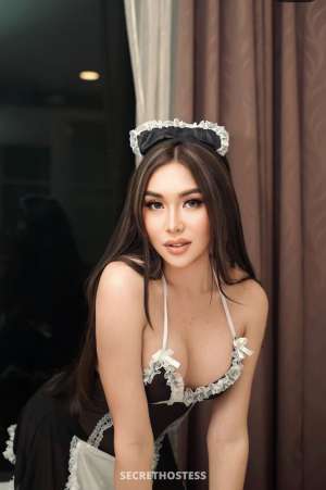 Aubrey 23Yrs Old Escort 168CM Tall Bangkok Image - 4