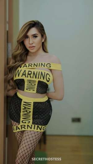 Aubrey 23Yrs Old Escort 168CM Tall Bangkok Image - 17