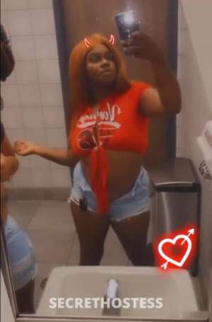 Bambi 23Yrs Old Escort Wilmington DE Image - 2