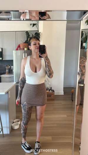 28 year old Caucasian Escort in New Hampshire NH Looking for Fun and Humor? I'm Your Girl