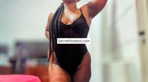Bella Skyy 31Yrs Old Escort 68KG 154CM Tall Kingston Image - 4