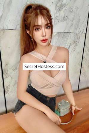 I'm an Asian escort with big breasts and a lighthearted  in Cairo