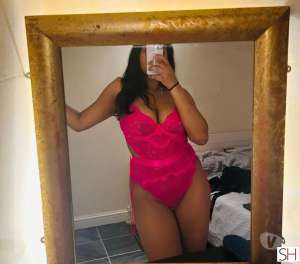 Brandi 23Yrs Old Escort Size 14 Leeds Image - 1