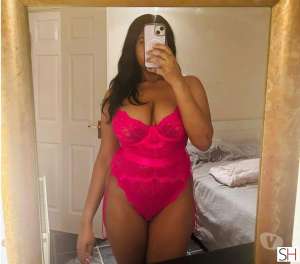 Brandi 23Yrs Old Escort Size 14 Leeds Image - 4