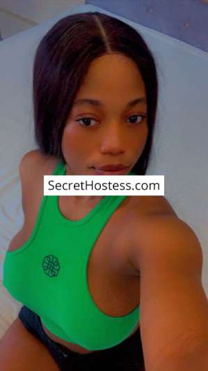 Brittany 26Yrs Old Escort 53KG 167CM Tall Salalah Image - 2