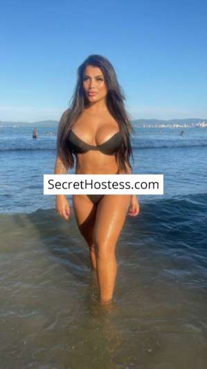 Bruna 24Yrs Old Escort 62KG 167CM Tall Rijeka Image - 16