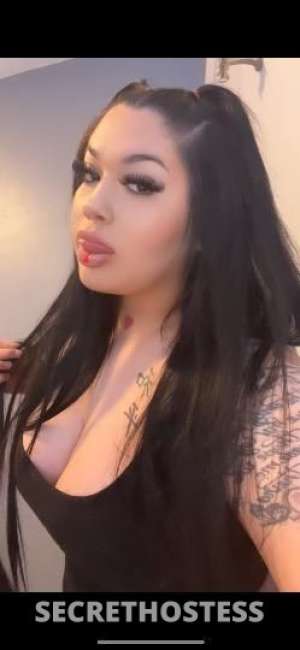 Camila 21Yrs Old Escort Bakersfield CA Image - 1