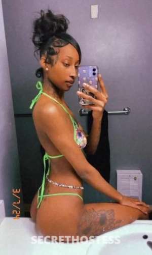 Chanel 24Yrs Old Escort North Bay CA Image - 0