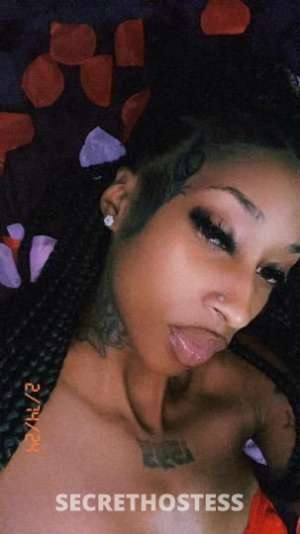 Chanel 24Yrs Old Escort North Bay CA Image - 2