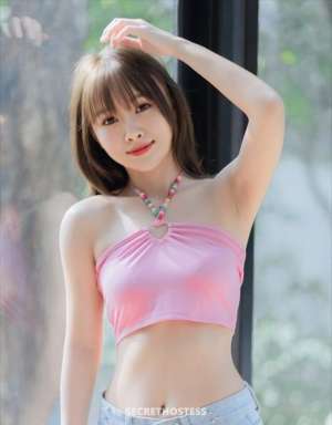 Cherry 20Yrs Old Escort 163CM Tall Abu Dhabi Image - 6