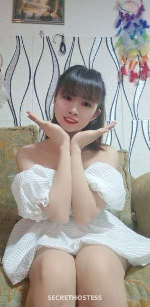 Cherry 20Yrs Old Escort 163CM Tall Abu Dhabi Image - 9