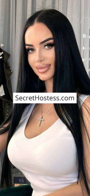 Christina 28Yrs Old Escort 59KG 171CM Tall Riyadh Image - 13