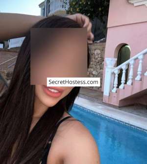 Claudia 24Yrs Old Escort 58KG 165CM Tall Ljubljana Image - 9