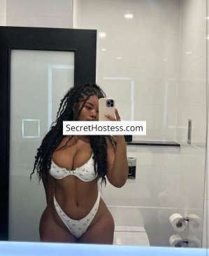 Dela 25Yrs Old Escort 62KG 171CM Tall Nairobi Image - 2