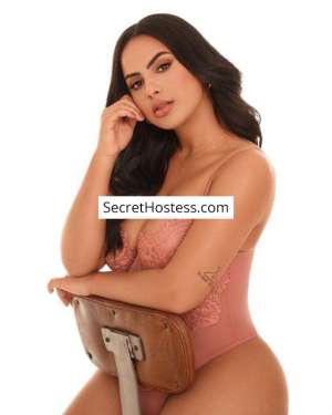 Elen 26Yrs Old Escort 55KG 170CM Tall Jeddah Image - 4