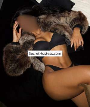 Erika 24Yrs Old Escort 58KG 170CM Tall Palma de Mallorca Image - 2