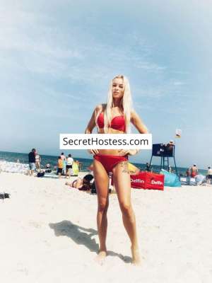 Ewelina Angel 25Yrs Old Escort 60KG 178CM Tall Istanbul Image - 1