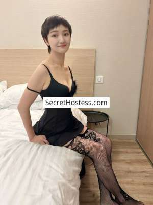 Feifei 21Yrs Old Escort 49KG 163CM Tall Luxembourg City Image - 8