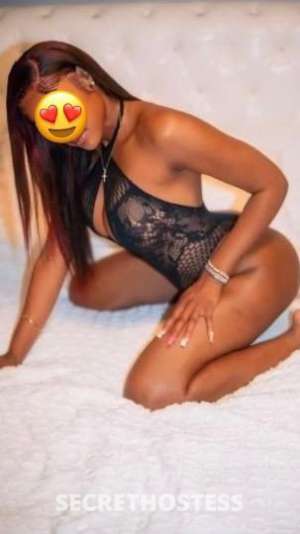 Greysha 22Yrs Old Escort Jacksonville FL Image - 1