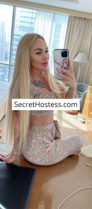 Hanna 31Yrs Old Escort 50KG 160CM Tall Yerevan Image - 7