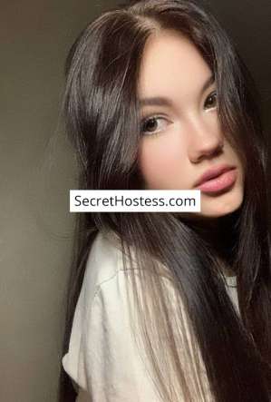 Isabel 19Yrs Old Escort 56KG 165CM Tall Milan Image - 0