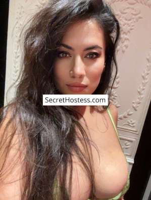 Isabelle 24Yrs Old Escort 60KG 170CM Tall Phuket Image - 4